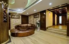 Hotel Raipur Inn 