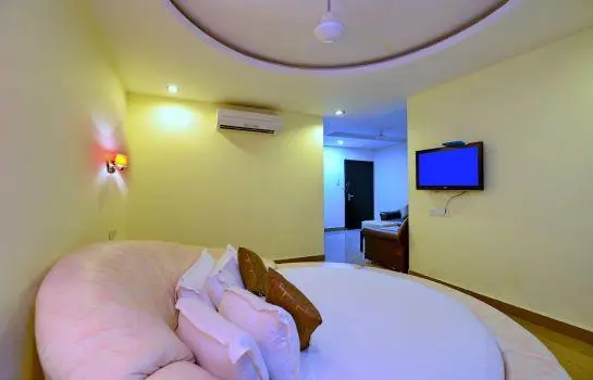 Hotel Raipur Inn 