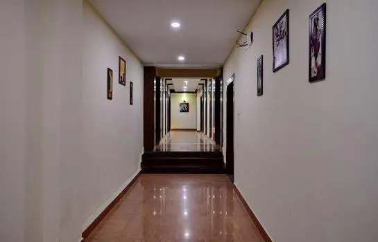 Hotel Raipur Inn 