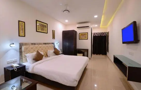 Hotel Raipur Inn 