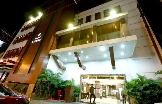 Hotel Raipur Inn 