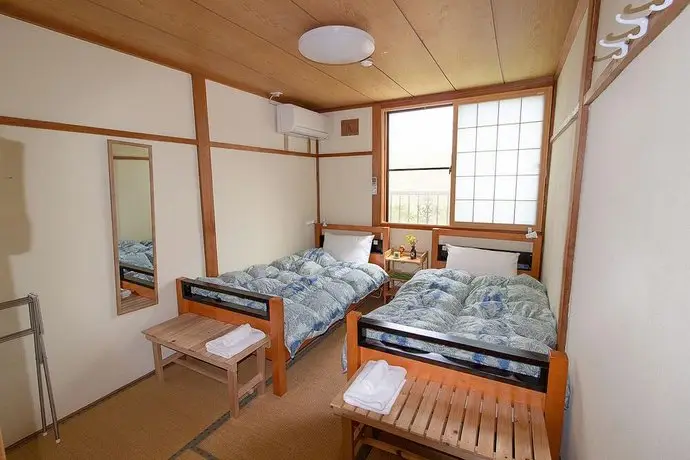 Myoko Mountain Lodge