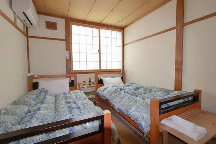 Myoko Mountain Lodge