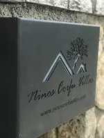 Ninos Corfu Villas 