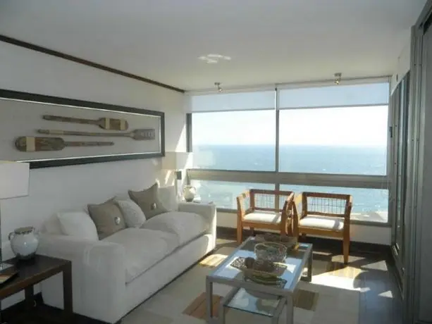 Arenamar Teresita Suites 