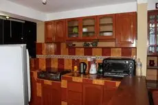 Andes Zaguan Apartamento 