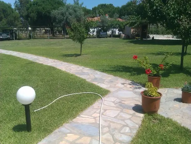 Maria - Pavlos Studios and Apartments Sithonia Peninsula