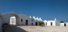 Masseria del Poeta - Ceglie 