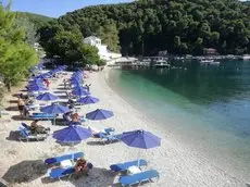 Kallisti Seaside Studios Skopelos 