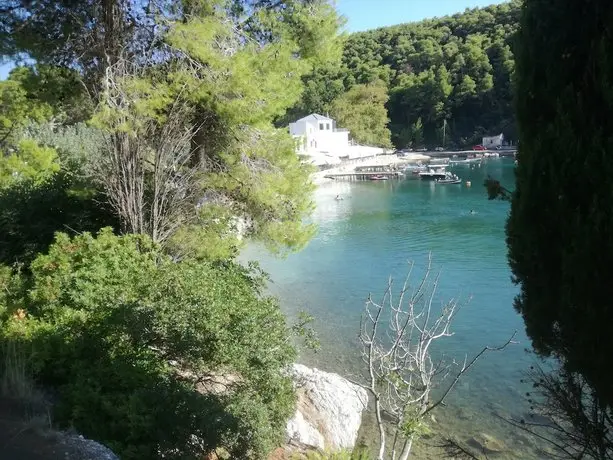 Kallisti Seaside Studios Skopelos 