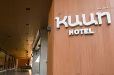 Kuun Hotel Sukhumvit 