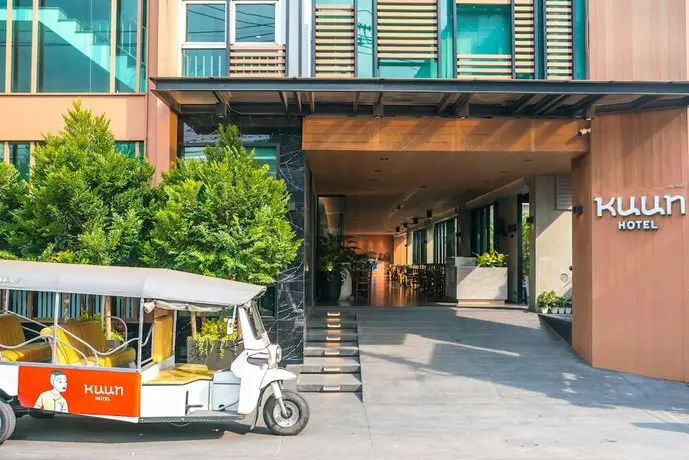 Kuun Hotel Sukhumvit