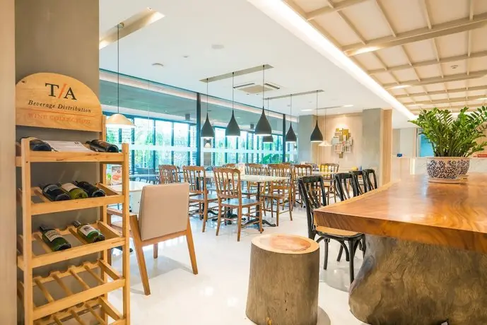 Kuun Hotel Sukhumvit 