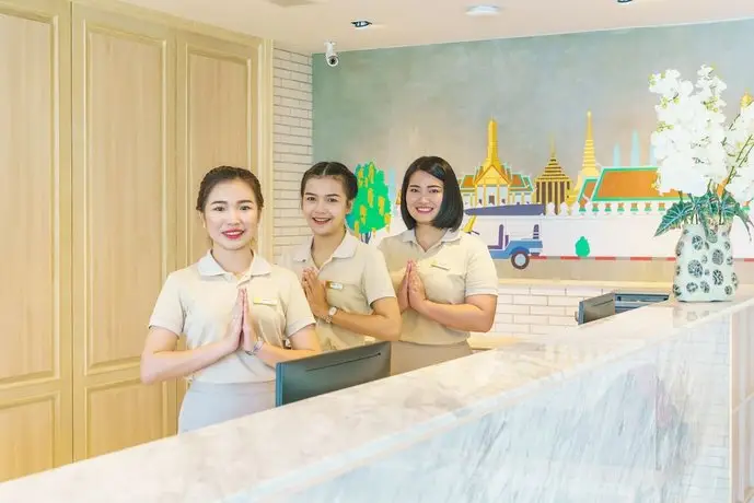 Kuun Hotel Sukhumvit 