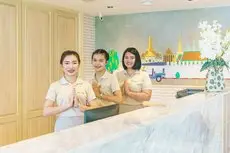 Kuun Hotel Sukhumvit 