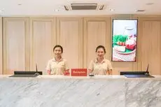 Kuun Hotel Sukhumvit 