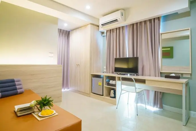 Kuun Hotel Sukhumvit 