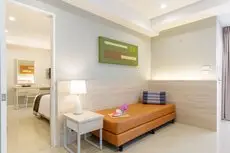 Kuun Hotel Sukhumvit 