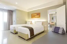 Kuun Hotel Sukhumvit 