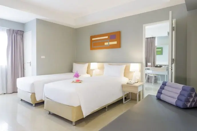 Kuun Hotel Sukhumvit 