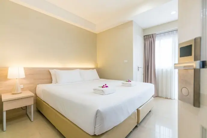 Kuun Hotel Sukhumvit 