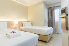 Kuun Hotel Sukhumvit 