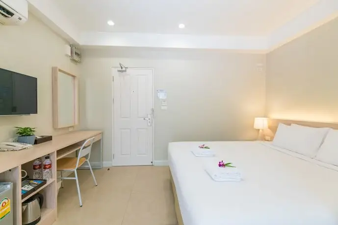 Kuun Hotel Sukhumvit 