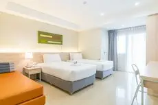 Kuun Hotel Sukhumvit 