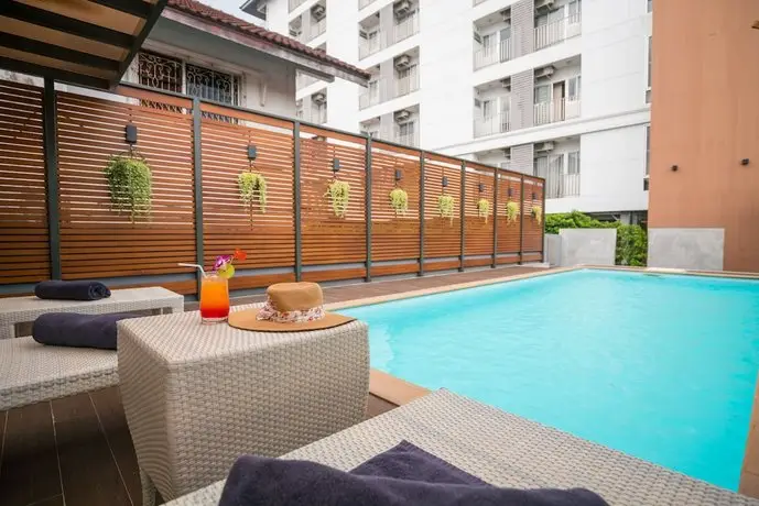 Kuun Hotel Sukhumvit 