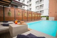 Kuun Hotel Sukhumvit 