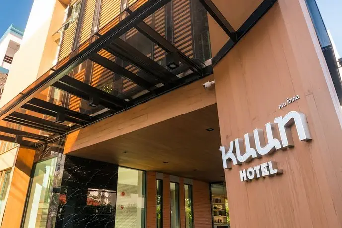 Kuun Hotel Sukhumvit 