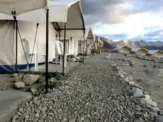 Royal Camp - Pangong 