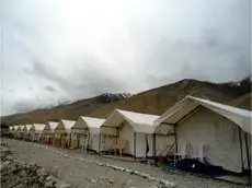 Royal Camp - Pangong 