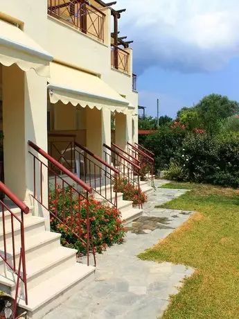 Siviri Rental Houses