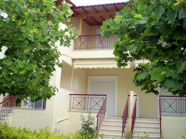 Siviri Rental Houses 