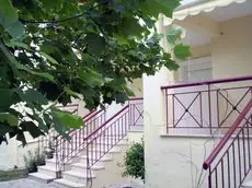 Siviri Rental Houses 