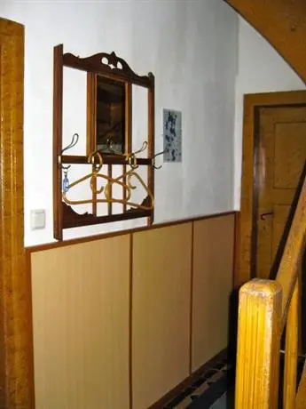 Ferienhaus Wagner Bernkastel-Kues