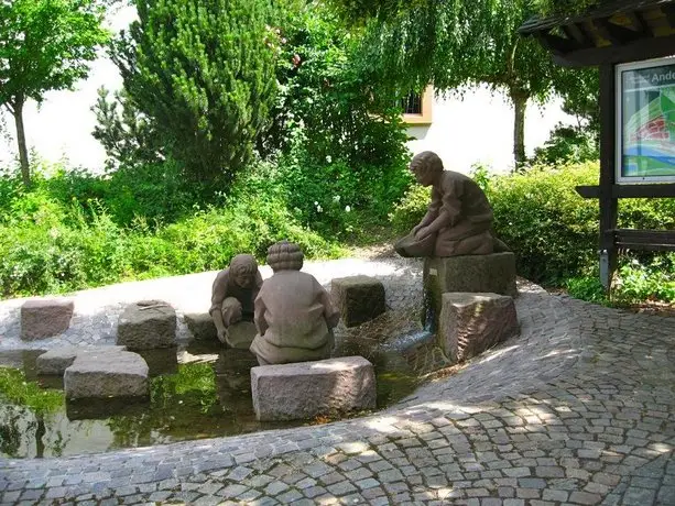 Ferienhaus Wagner Bernkastel-Kues 