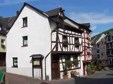 Ferienhaus Schuck 