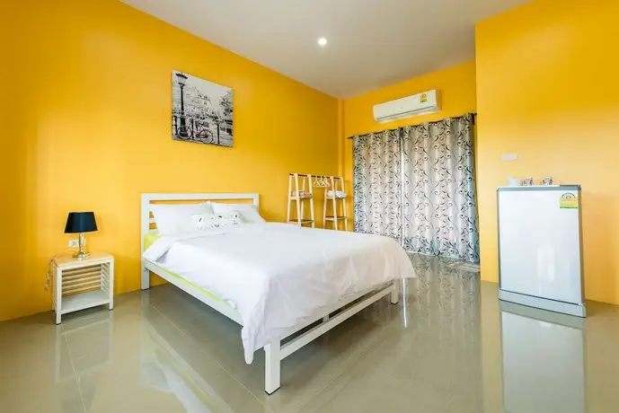 Sweet Dreams Guest House Phetchaburi