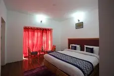 Hotel lhalingkha 