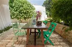 Fikus - the Apulian B&B 