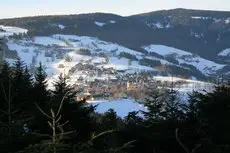 Wohnungen im Luftkurort Fischbach 