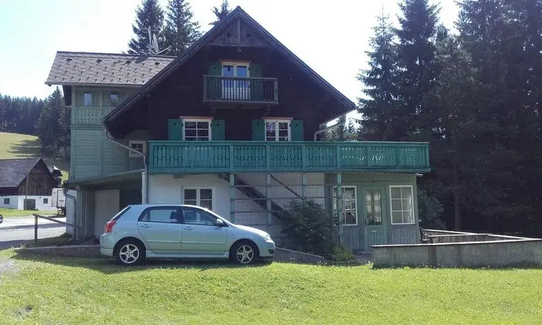 Haus Vollegg