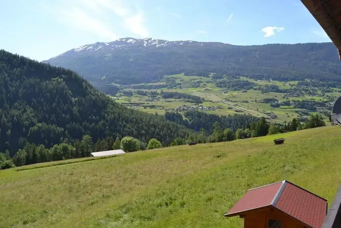 Ferienwohnung Wechselberger Jerzens Tirol