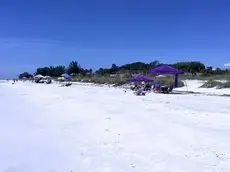 The Anna Maria Island Beach Breeze 