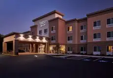 Fairfield Inn & Suites by Marriott Alexandria Alexandria 