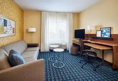 Fairfield Inn & Suites by Marriott Alexandria Alexandria 