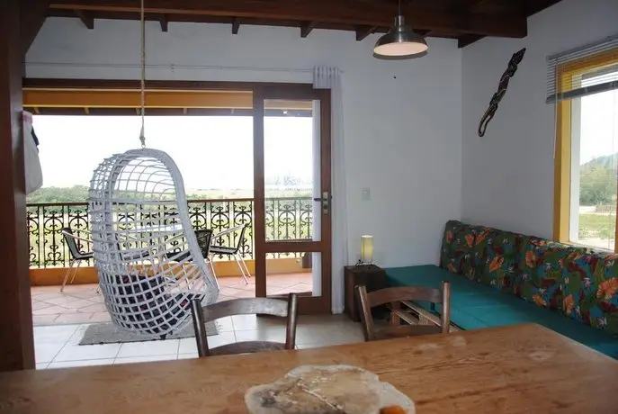 Casa na Praia da Gamboa Garopaba 