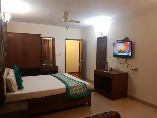 Hotel Haryana 